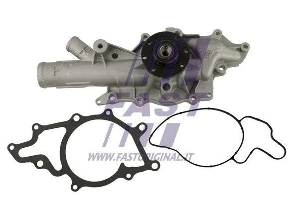 Water Pump, engine cooling (FT57192)
