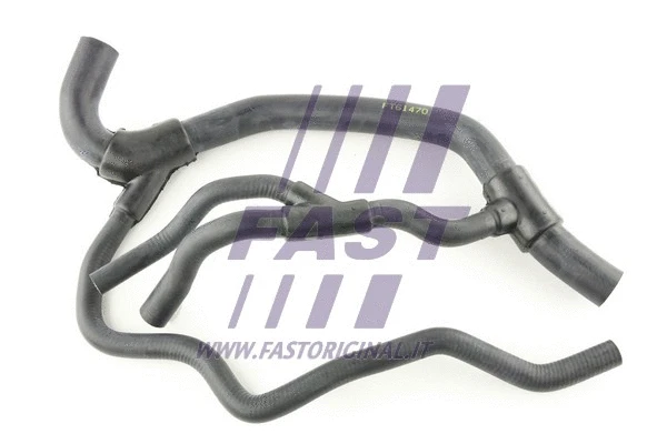 Radiator Hose (FT61470)