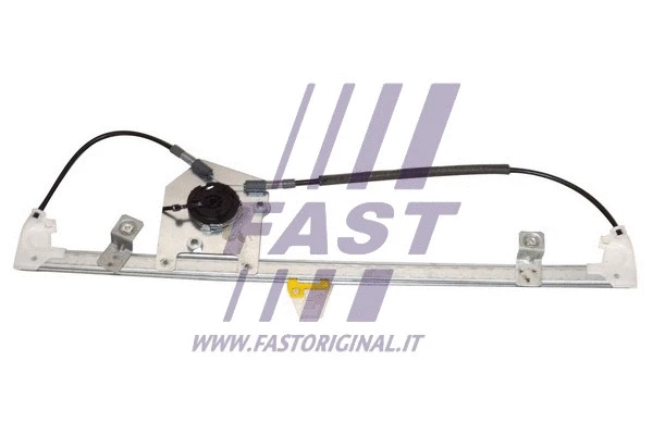 Window Regulator (FT91912)