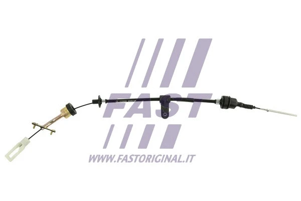 Cable Pull, clutch control (FT70000)