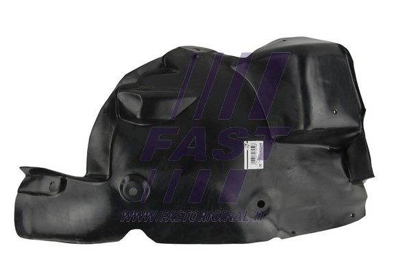 Liner, wheelhouse (FT90680)