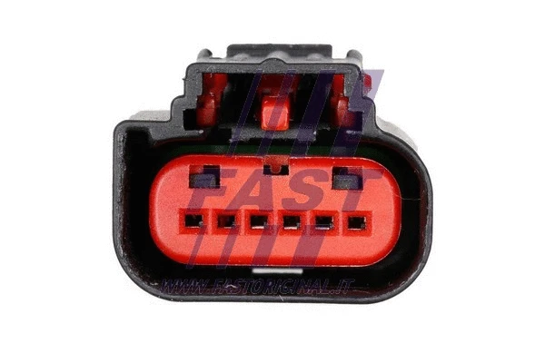 Cable Repair Set, mass air flow sensor