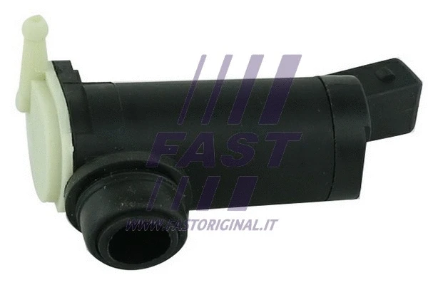 Washer Fluid Pump, window cleaning (FT94912)