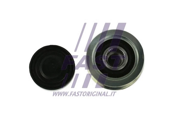Belt Pulley, alternator (FT45638)