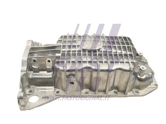 Oil Sump (FT49317)