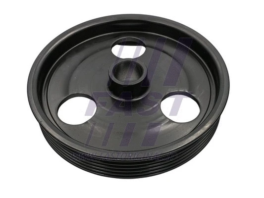 Belt Pulley, power steering pump