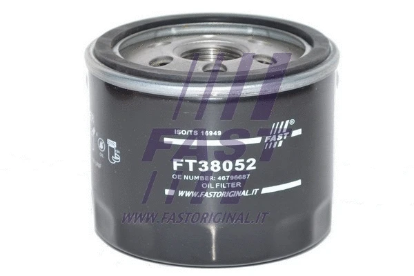 Oil Filter (FT38052)