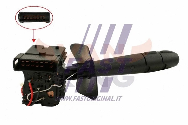 Steering Column Switch