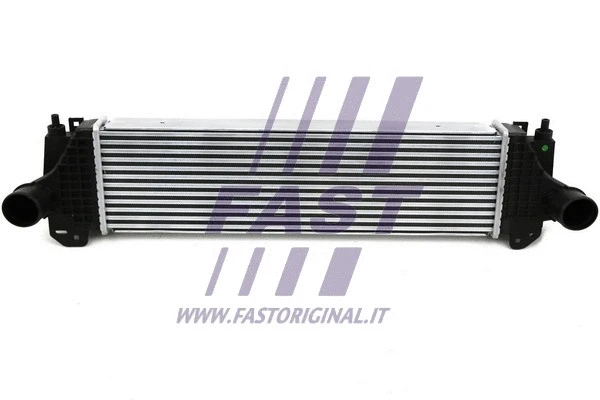 Charge Air Cooler (FT55525)