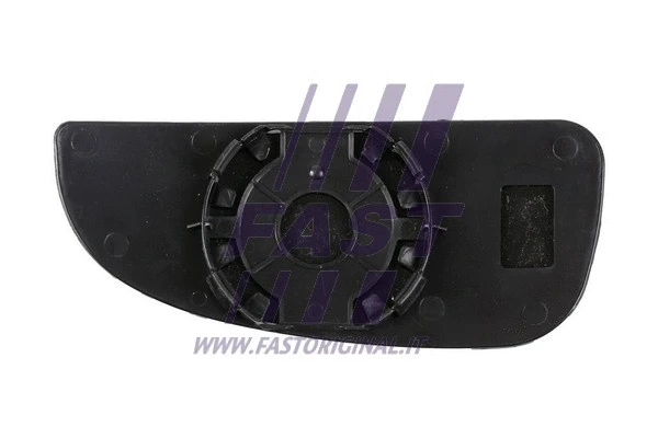 Mirror Glass, exterior mirror (FT88549)