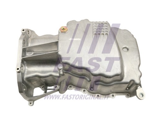 Oil Sump (FT49320)