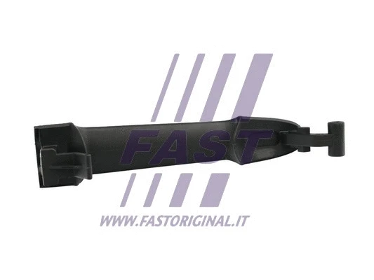 Exterior Door Handle