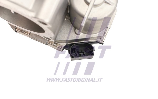 Throttle Body