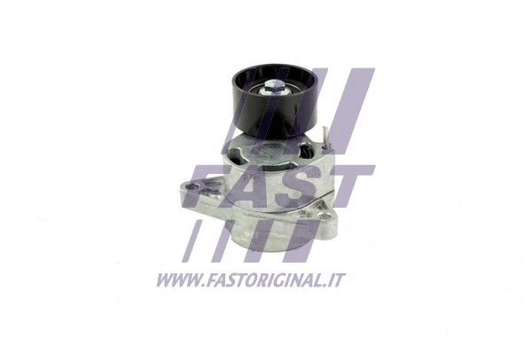 Tensioner Pulley, V-ribbed belt (FT44662)