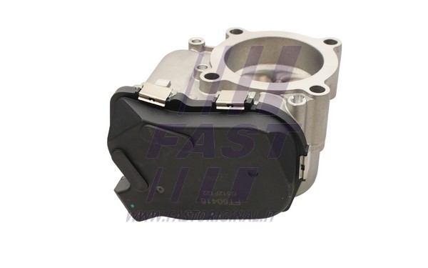 Throttle Body