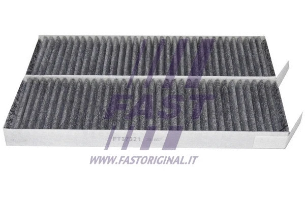 Filter, cabin air (FT37321)