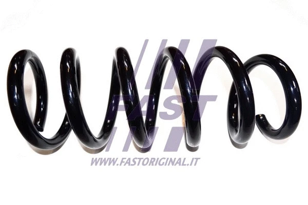 Suspension Spring (FT12249)