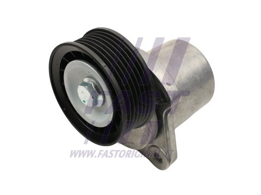 Belt Tensioner, V-ribbed belt (FT45707)