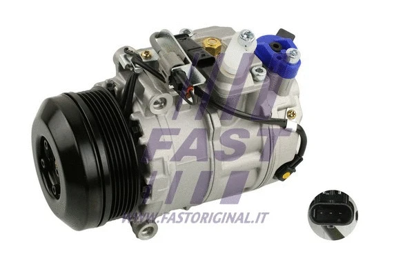 Compressor, air conditioning (FT56322)