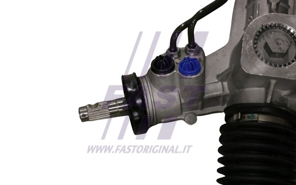 Steering Gear