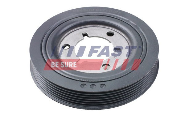 Belt Pulley, crankshaft (FT45673)