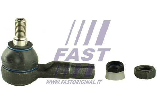 Tie Rod End (FT16116)