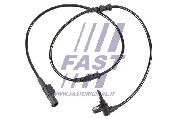 Sensor, wheel speed (FT80564)