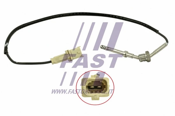 Sensor, exhaust gas temperature (FT80235)