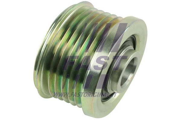 Belt Pulley, alternator (FT45620)