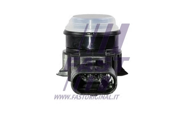 Sensor, parking distance control