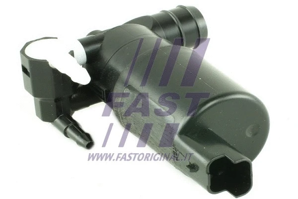 Washer Fluid Pump, window cleaning (FT94907)