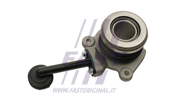 Central Slave Cylinder, clutch