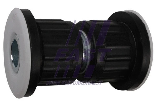 Mounting, leaf spring (FT18317)