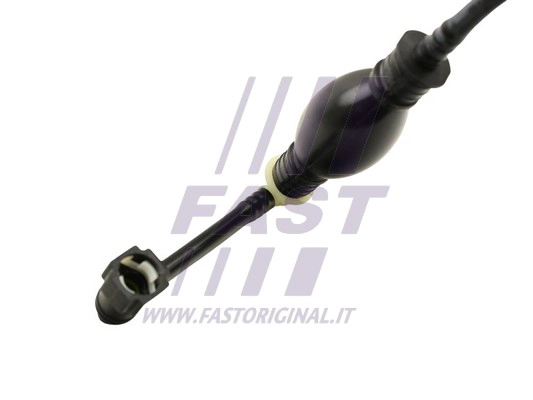 Fuel Hose