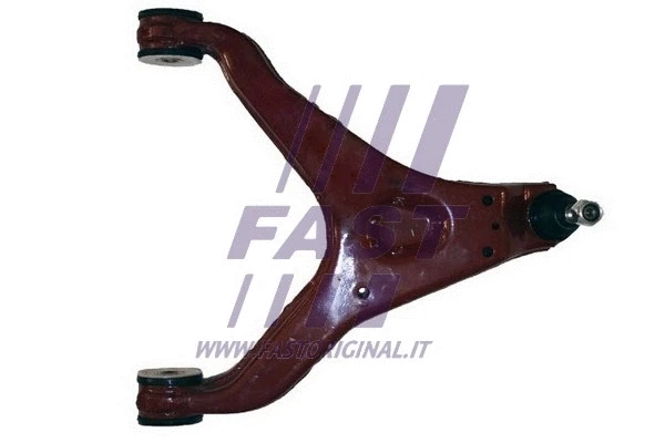 Control/Trailing Arm, wheel suspension (FT15108)