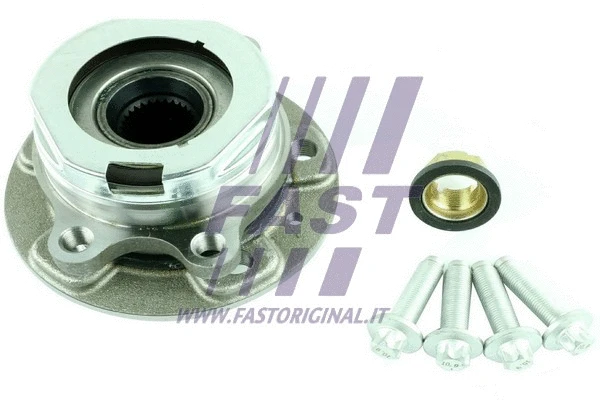 Wheel Bearing Kit (FT23072)