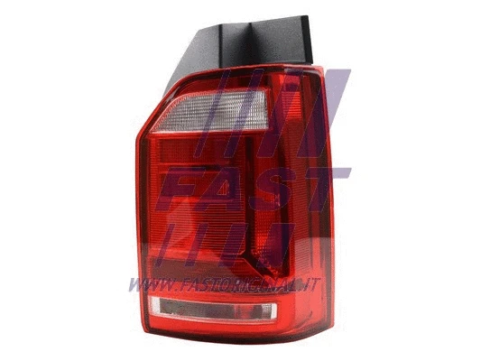Tail Light Assembly (FT86212)