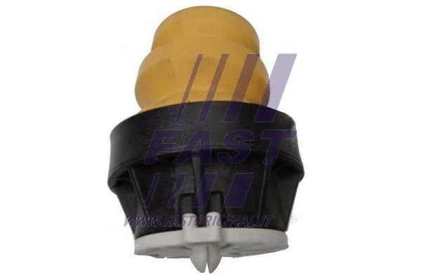 Rubber Buffer, suspension (FT18308)