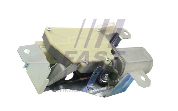 Wiper Motor