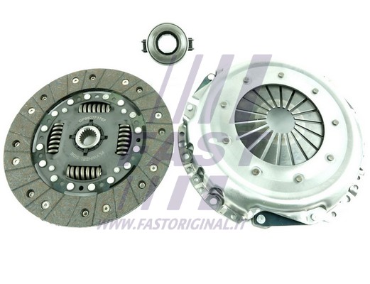 Clutch Kit (FT64136)