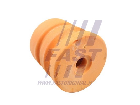 Rubber Buffer, suspension