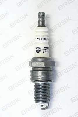 Spark Plug (1404)