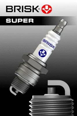 Spark Plug (1434)
