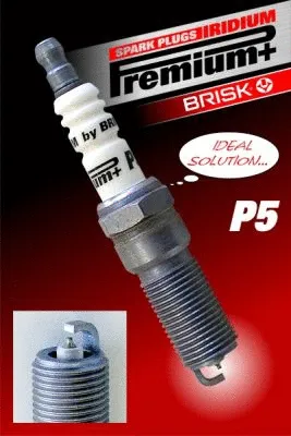 Spark Plug (1623)