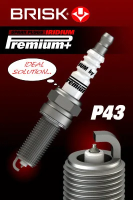 Spark Plug (2103)