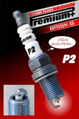 Spark Plug (1620)