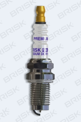 Spark Plug (1721)