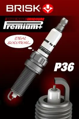 Spark Plug (1962)