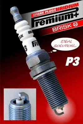 Spark Plug (1621)