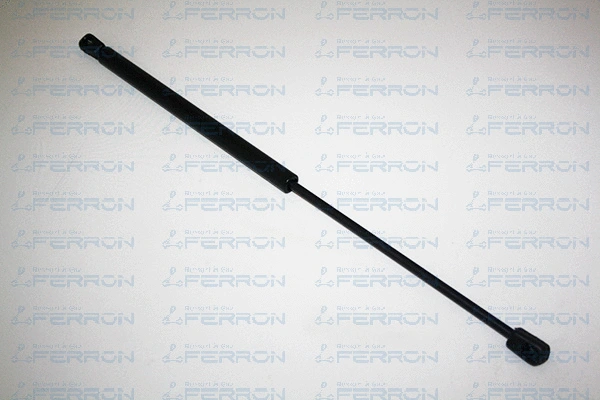 Gas Spring, boot/cargo area (136)